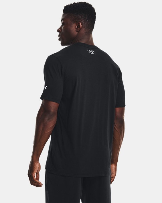 Men's Project Rock Brahma Bull Short Sleeve | Under Armour Men's Project Rock Brahma Bull Short Sleeve | Under Armour